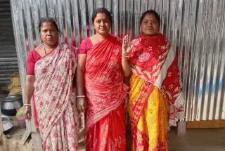 Dhulon Mahanta And Group