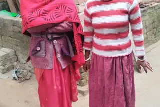 Dipali Bhuimali And Group