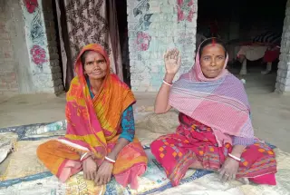 Tuliya Devi And Group
