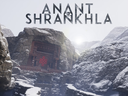 Indian Game Project : Anant Shrankhla Fundraiser