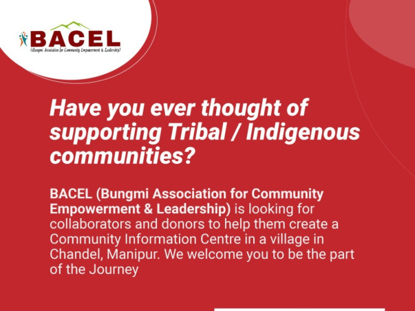 Community Information Center for Community Building