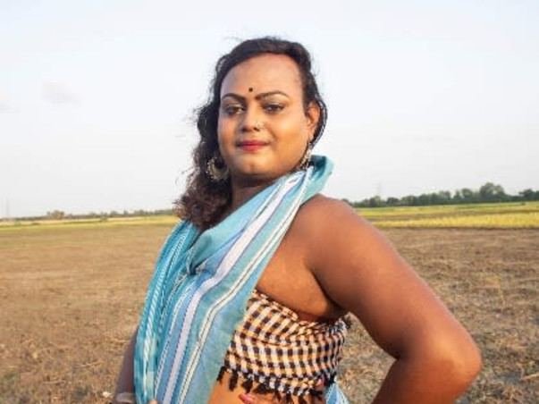 Support Sintu Bagui with her Gender Transition Surgery