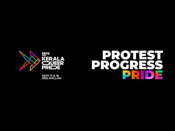 Support and join the Eleventh Queer Pride March in Kerala!