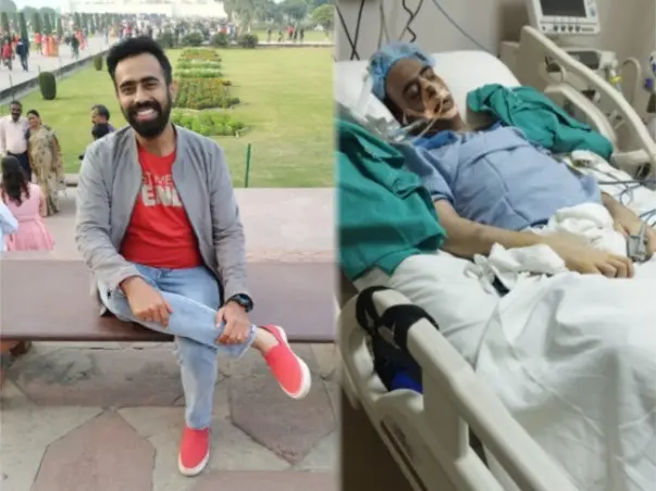 Help My Husband To Recover From Lung Cancer