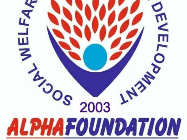 Alpha Foundation