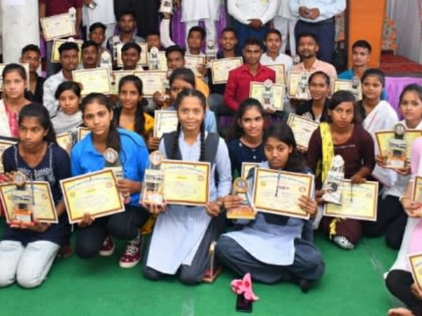 Support Funds Towards Poor Children's Education