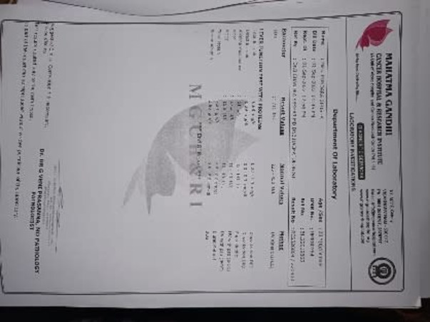 Support Pondhara Sireesha To Recover From Blood Cancer