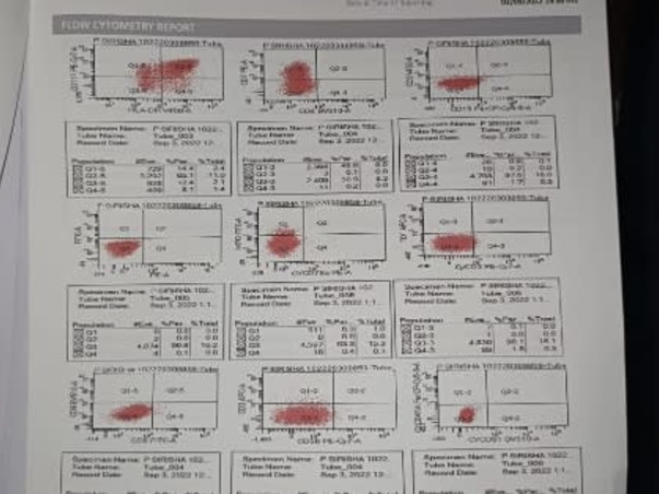 Support Pondhara Sireesha To Recover From Blood Cancer