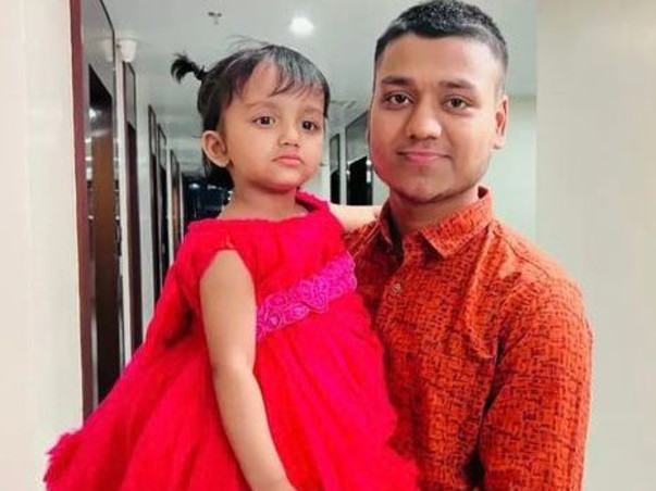 Support Akash Pandey For Kidney Transplantation