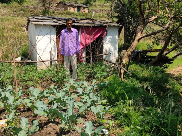 Geraad Golu Devta Farmer producer Company