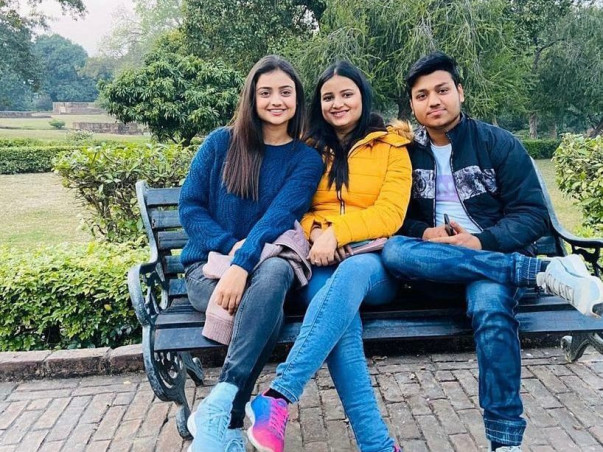 Support Akash Pandey For Kidney Transplantation