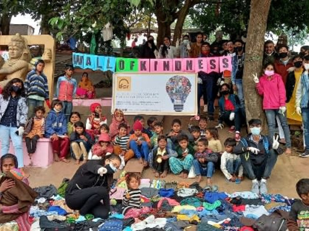 Tubelight Foundation for Social Innovations