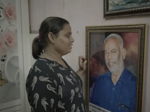 This Daughter Wants To Continue Her Padma Shri-Awardee Father’s Legacy