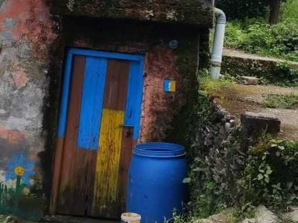 Need Support For Free Village School - Shri Timli, Uttrakhand