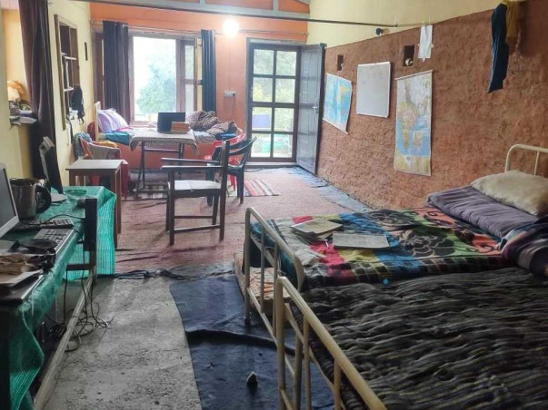Need Support For Free Village School - Shri Timli, Uttrakhand