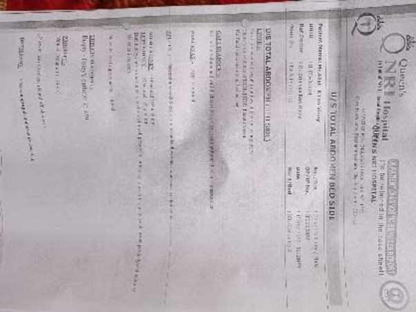 Support Alisi kiran Vinay fight/recover from Traumatic brain injury