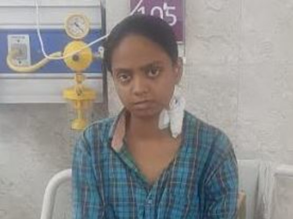 SAKSHI KUMARI  needs your help To Recover From Kidney Failure