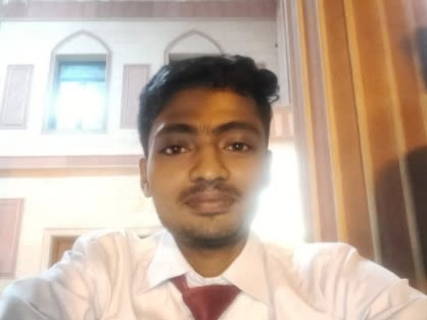 Support Mukesh Kumar Kushwaha To Recover From Renal And Liver Failure