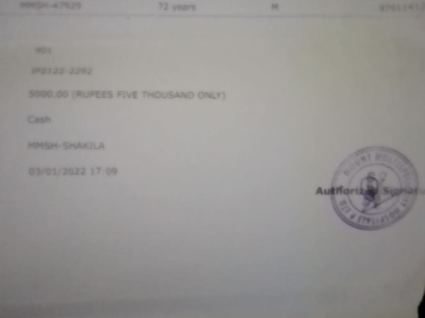 Please your help Required I'm AcutePancreatitis Treatment. Please Help