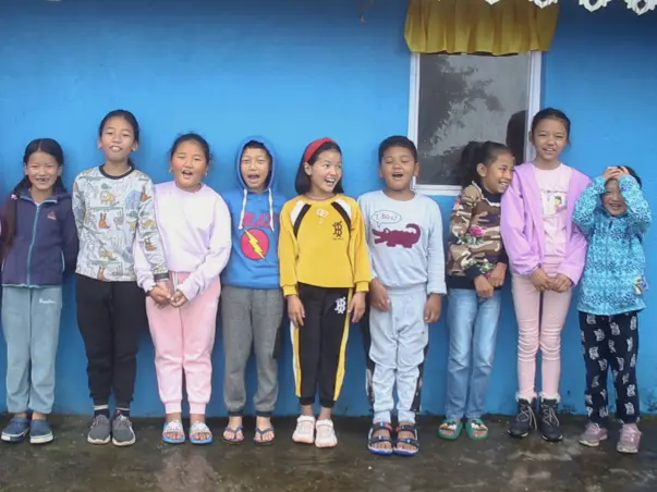 MyPragati Children Education