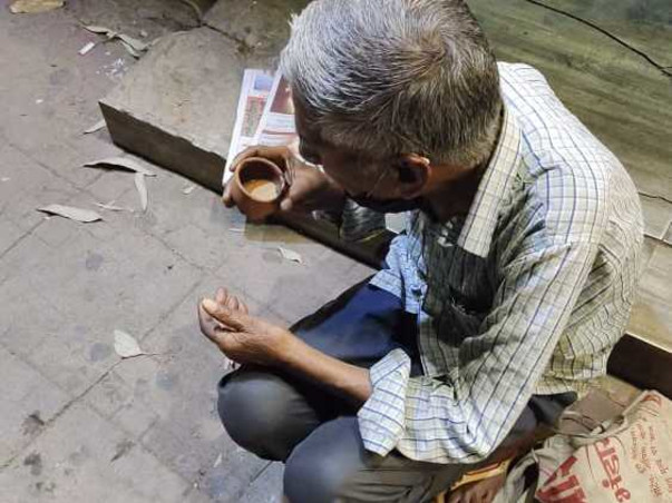Help Poor And Needy Childrens Food And Education
