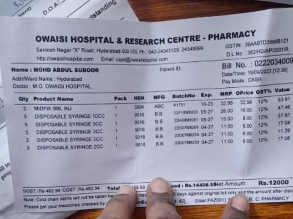 URGENT Help me save my father ,he is critical on ventilator for diabetic foot , low EF 30% and bilateral pleural effusion.