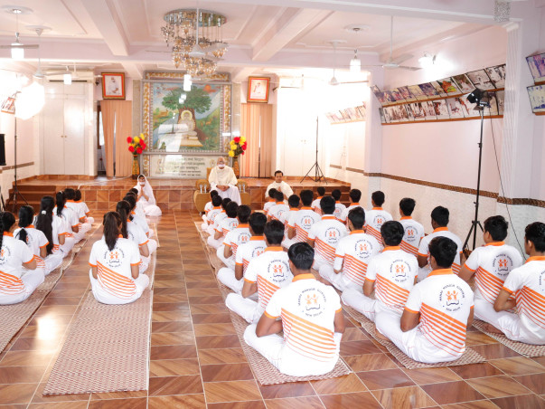 Help Underprivileged Children Education