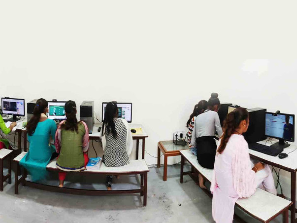 Help Underprivileged Children Education