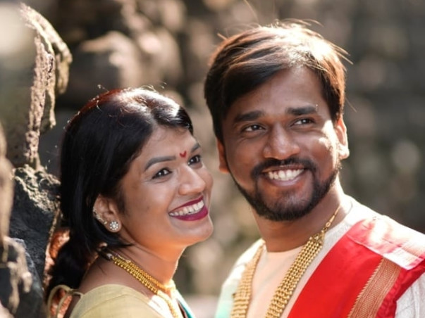 Memorial fund for Avishkar's family