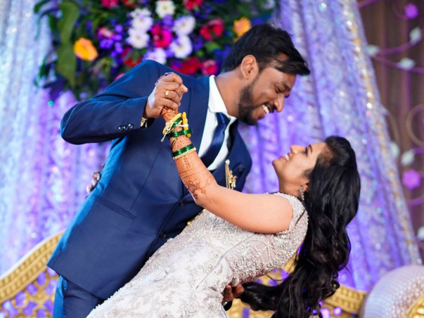 Memorial fund for Avishkar's family