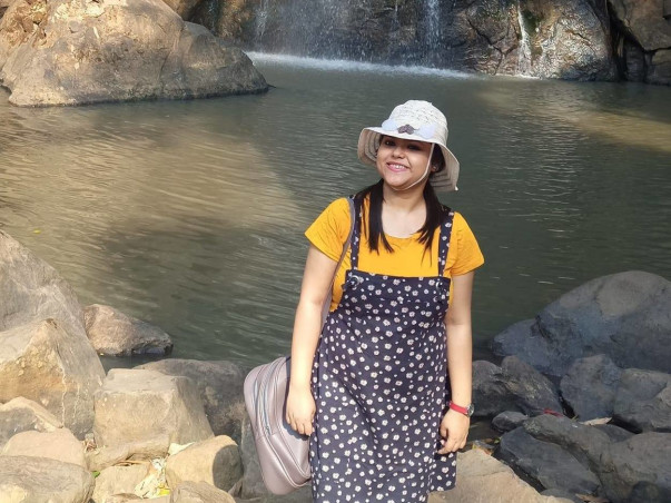 Support Somdutta, 28 Recover From Septic Shock