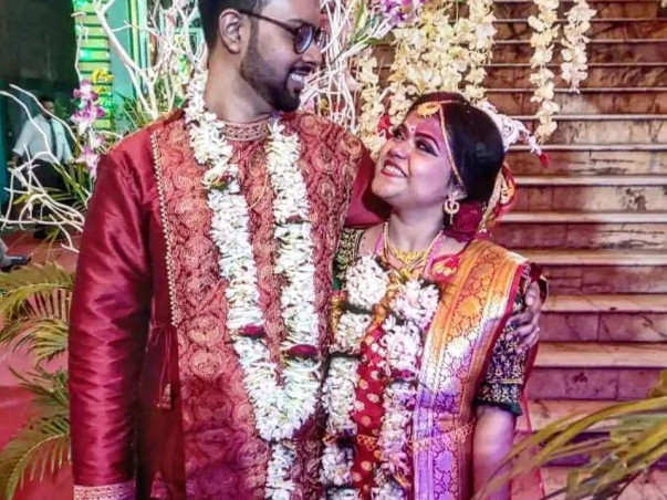 Support Somdutta, 28 Recover From Septic Shock