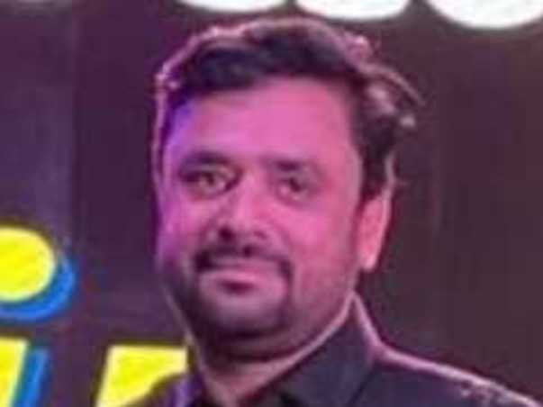 Helping Atin's Family