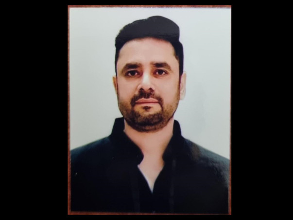 Helping Atin's Family