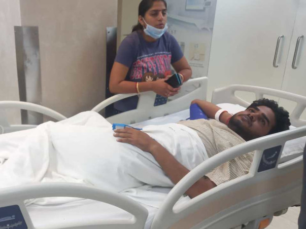 Support Ankit to Recover From Grade 4 Brain Tumor- Glioblastoma
