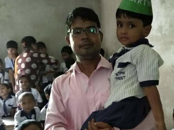 Help to provide FREE EDUCATION and FOOD For deprived & Orphan Children