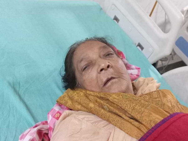 Help My Mother Recover From Cardiovascular Disease