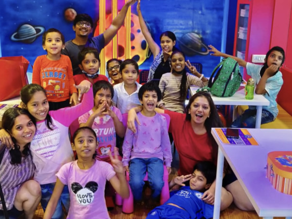 Help Us Continue Serving Our Children At Happy Feet Home