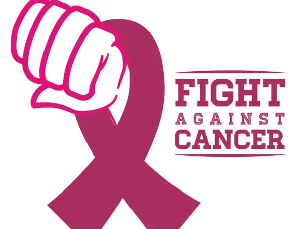 Fight Against Cancer - Debtanu Guin