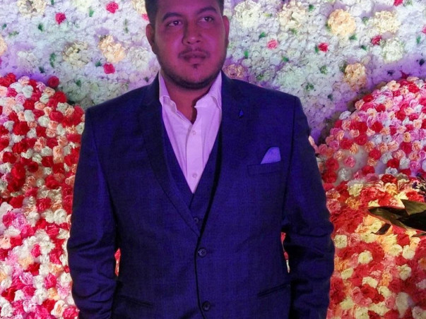 26 years old Pratyush Jain needs your help fight Brain Haemorrhage