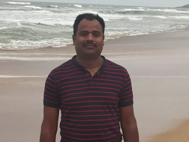 Support Family of Murali Reddy