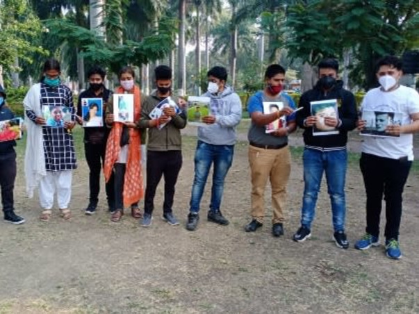 Support For TAPISH FOUNDATION, Transgender Community Base Organization