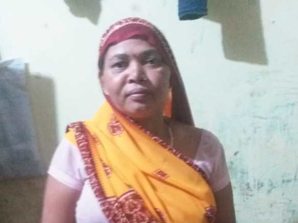 Support Munni Devi To Recover From Brain Tumor
