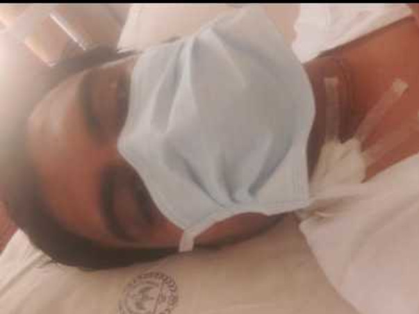 Support Dipanjan Basu Fighting With Thyroid Cancer and Kidney disease.