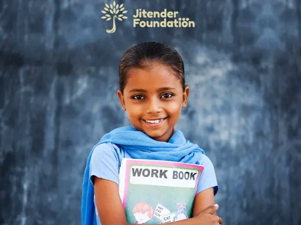 Vidya Daan, Maha Daan -We commit "Education for All"