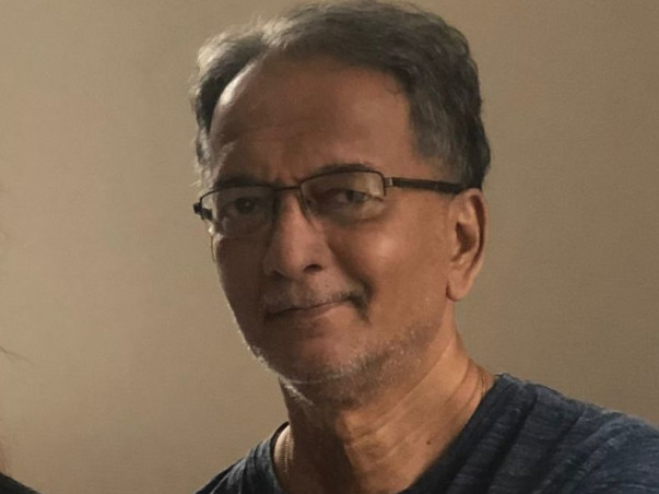 Support Francis Sebestian To Recover From Heart & Lung Disease