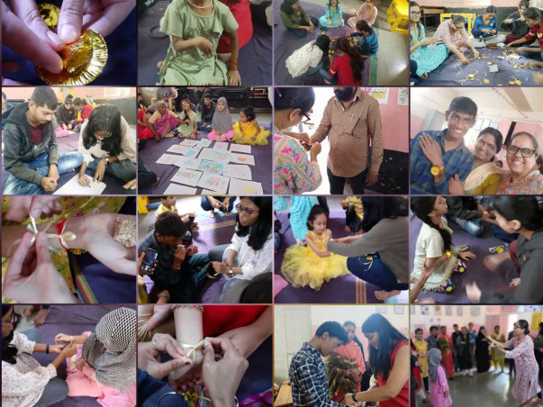 Support Children with Disabilities