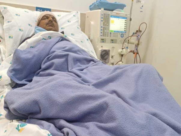 Help My Brother Recover From Chronic Kidney Disease