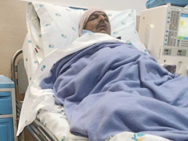 Help My Brother Recover From Chronic Kidney Disease