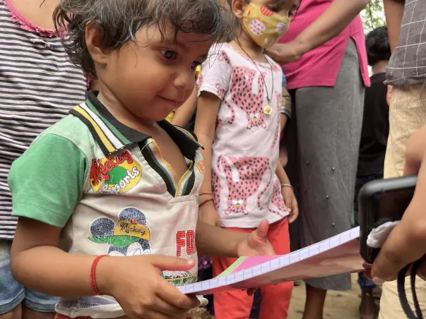 EDUCATION FOR ALL